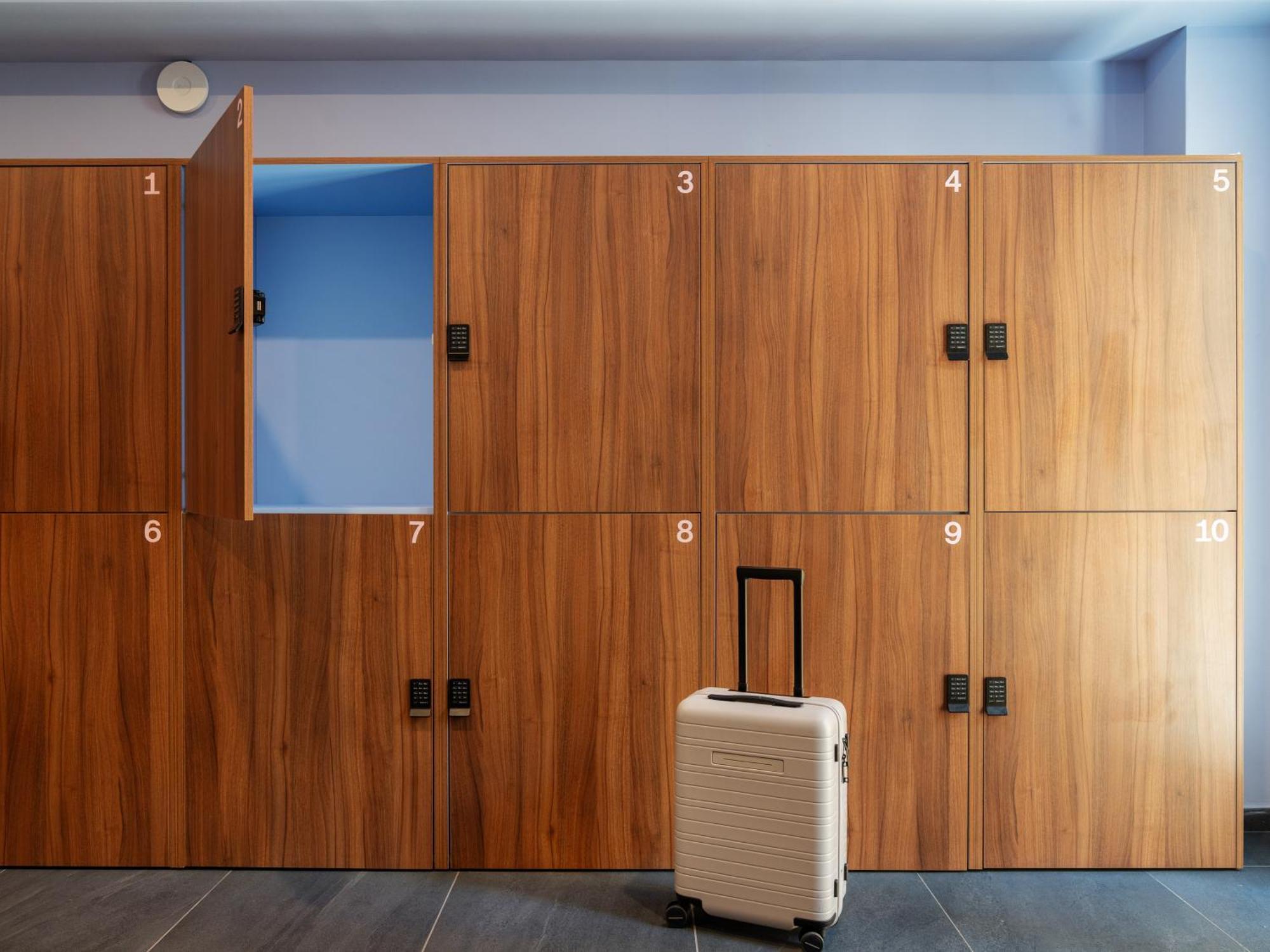 Numa Seville Prestigio — Photos 3